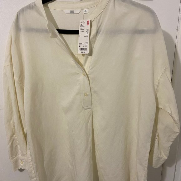 Uniqlo shirt - Picture 6 of 6